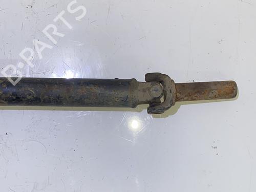 Driveshaft NISSAN TERRANO II (R20) 2.7 TDi 4WD | BP20842160M37 