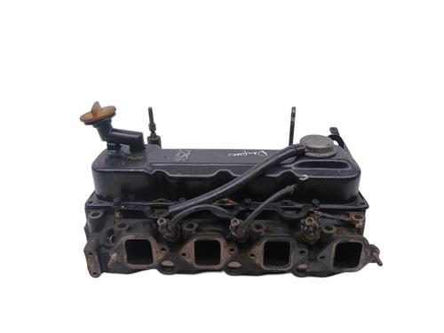 Used Cylinder head Cylinder head NISSAN TERRANO II (R20) 2.7 TDi 4WD (125 hp) 33620806 33620806