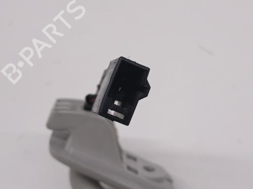 Right sun visor VW PASSAT B6 Variant (3C5) | BP33245897I2 - Image 6