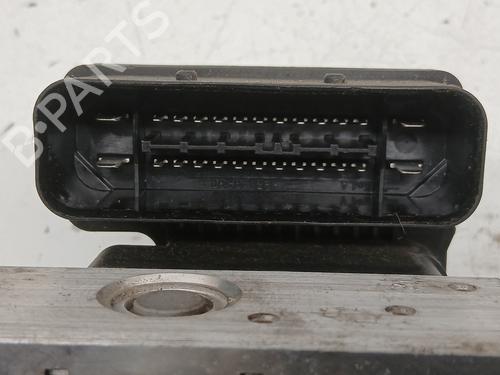 ABS pump FORD FIESTA IV (JA_, JB_)  | BP28180221M43 