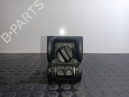 Forlygtekontakt OPEL VECTRA B (J96) 2.0 DTI 16V (F19) (101 hp) 20817001
