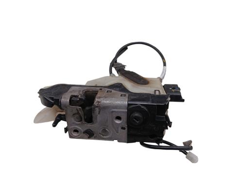 Front left lock PEUGEOT 208 I (CA_, CC_)  | BP32368843C98 