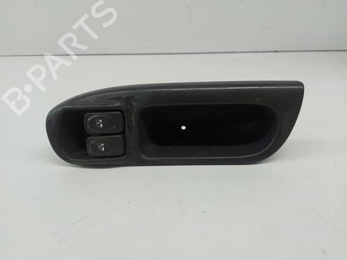 Used Left front window switch RENAULT SCÉNIC I MPV (JA0/1_, FA0_) 1.9 dTi (JA1U) (80 hp) 22309990