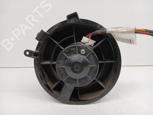 Heater blower motor NISSAN QASHQAI / QASHQAI +2 I (J10, NJ10, JJ10E) 2.0 dCi | BP23780745M62 
