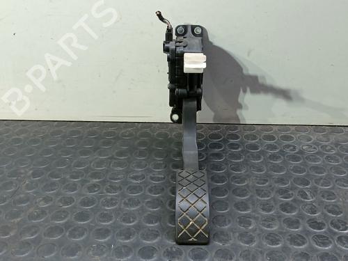 Used Pedal SEAT LEON (1M1) [1999-2006]  20821369