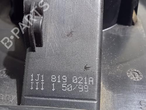 Heater blower motor SEAT IBIZA II (6K1) 1.9 D | BP20825076M62 