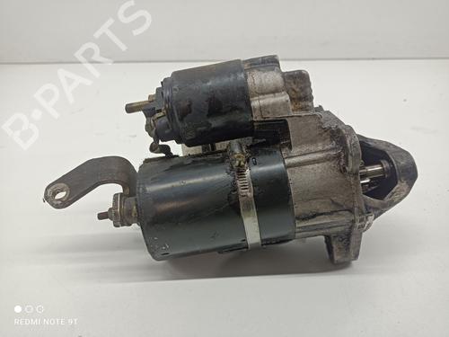 Startmotor AUDI A4 B6 (8E2) 2.0 (130 hp) 20831466