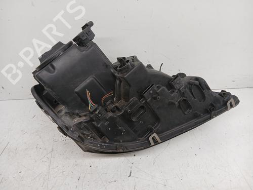 Left headlight MERCEDES-BENZ M-CLASS (W164) ML 320 CDI 4-matic (164.122) | BP31191309C28 