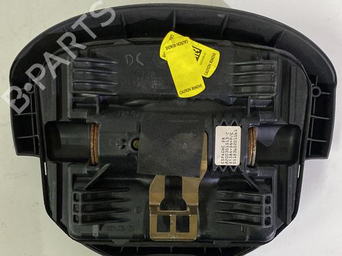 Driver airbag RENAULT MEGANE II (BM0/1_, CM0/1_)  | BP20834482C9 