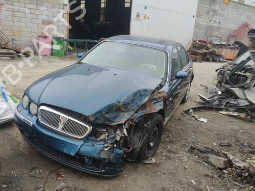 Engine ROVER 75 (RJ) 2.0 CDT | BP20845238M1 