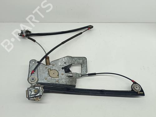 Rear right window mechanism BMW 5 (E39) 523 i | BP28369274C25 