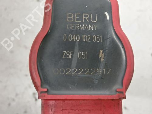 Ignition coil AUDI A4 B6 (8E2) 2.0 | BP29748883M94 