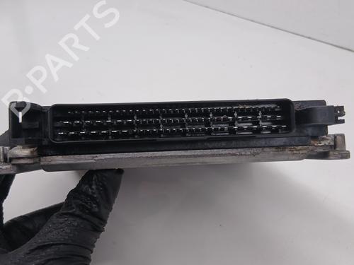 Motorstyringsenhed PEUGEOT 206 Hatchback (2A/C) 2.0 HDI 90 | BP29831100M57