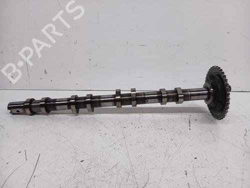 Used Pulley FORD TRANSIT CUSTOM V362 Van (FY, FZ) [2012-2025]  28186485