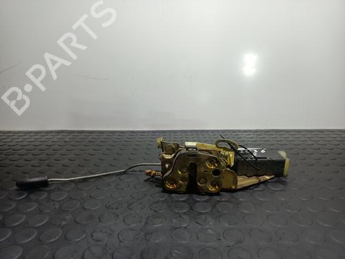 Used Front right lock OPEL CORSA B (S93) [1993-2009]  20823900