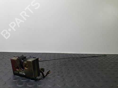Used Front right lock SEAT TOLEDO II (1M2) 1.9 TDI (110 hp) 20823990