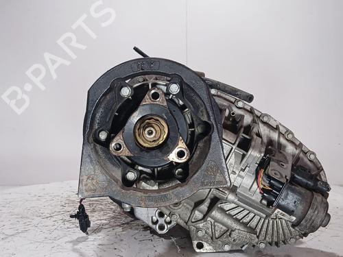 Gearbox VW TOUAREG (7LA, 7L6, 7L7)  | BP20845400M3 
