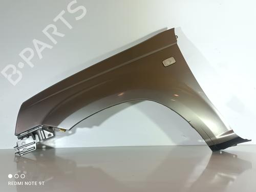 Used Left front fenders CHRYSLER VOYAGER IV (RG, RS) 2.8 CRD (150 hp) 22623870