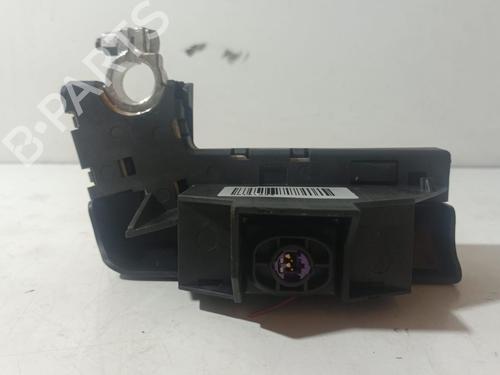 Fuse box AUDI A5 (8T3) 3.0 TDI quattro | BP20834962E1 