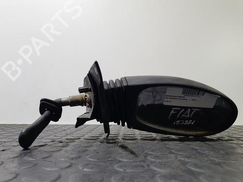 Right mirror FIAT SEICENTO / 600 (187_) 1.1 (187AXB, 187AXB1A, 187AXC1A02) | BP27864942C27 