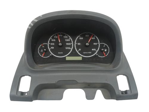 Used Instrument cluster Instrument cluster CITROËN JUMPER I Van (244) 2.2 HDi (101 hp) 34401019 34401019