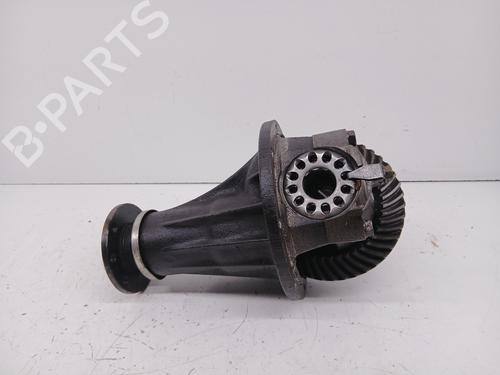 Used Rear differential SUZUKI JIMNY Open Off-Road Vehicle (SN) [1998-2025]  27640741