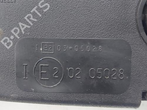 Rear mirror CITROËN BERLINGO MULTISPACE (B9) 1.6 HDi 75 16V | BP25986385I6 
