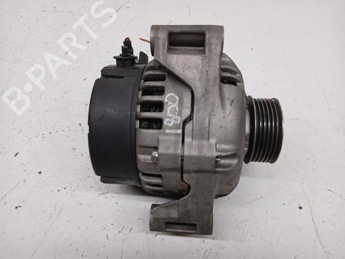 Alternator CITROËN XSARA Coupe (N0) 1.9 D | BP29167339M7 