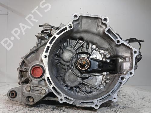 Używane Skrzynia biegów MAZDA 3 Saloon (BK) 2.0 MZR-CD (BK12) (143 hp) 29028988