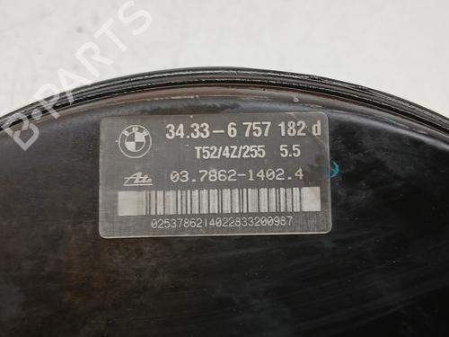 Servo brake MINI MINI (R50, R53) Cooper S | BP28799239M42