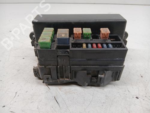 Fuse box NISSAN TERRANO II (R20) 2.7 TDi 4WD | BP26033591E1 