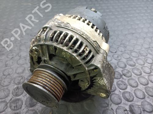 Used Alternator MERCEDES-BENZ E-CLASS (W210) [1995-2003]  20838943