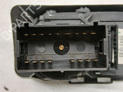 Headlight switch SEAT IBIZA III (6L1)  | BP33269856I24  - Image 6