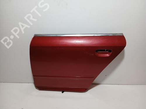 Porte arrière gauche AUDI A4 B5 (8D2) [1994-2001]  31904173