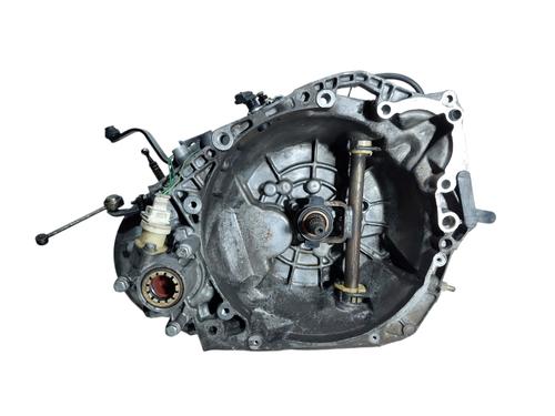 Used Gearbox Gearbox PEUGEOT PARTNER MPV (5_, G_) [1996-2026] 32074581 32074581