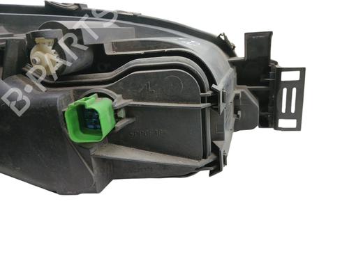 Left headlight FORD MONDEO III Saloon (B4Y) 2.0 TDCi | BP32169578C28 - Image 4