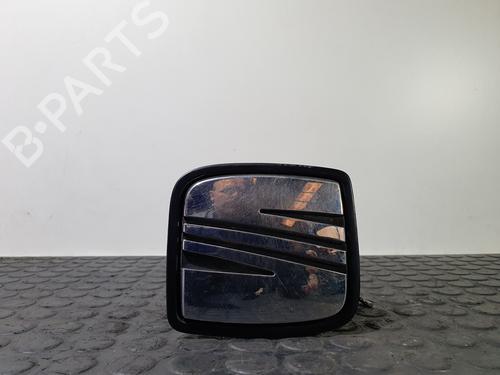 Used Tailgate handle SEAT CORDOBA (6K1, 6K2) 1.9 TDI (110 hp) 20816889