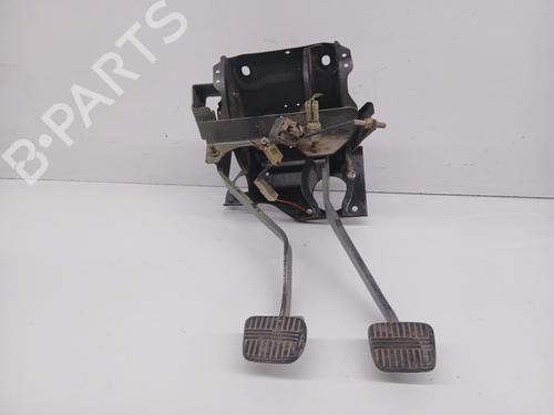 Pedal Pedal NISSAN PATROL III/1 Hardtop (K160) [1979-1989] 33905998 33905998