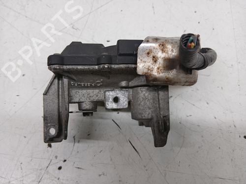 Throttle body NISSAN QASHQAI II (J11, J11_)  | BP25823501M82