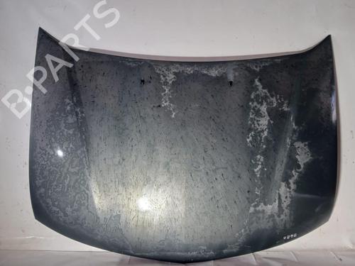 Hood MITSUBISHI L200 / TRITON (KA_T, KB_T) 2.5 DI-D (KA4T) BP23225533C1