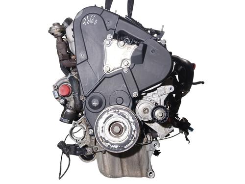 Engine PEUGEOT 307 (3A/C) 2.0 HDi 110 | BP29825394M1 - Image 6