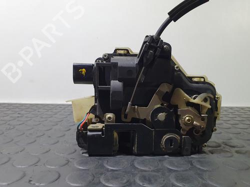 Rear right lock VW PASSAT B5 (3B2) 1.9 TDI | BP20826930C99 