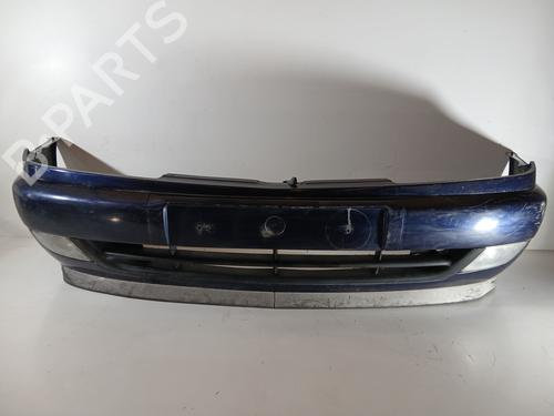 Used Front bumper CITROËN XSARA (N1) [1997-2005]  31716507