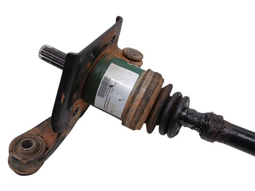 Right front driveshaft OPEL FRONTERA B (U99) 2.2 DTI (6B_ZC, 6B_VF, 6B_66, 6B_76) | BP31931069M39 - Image 9