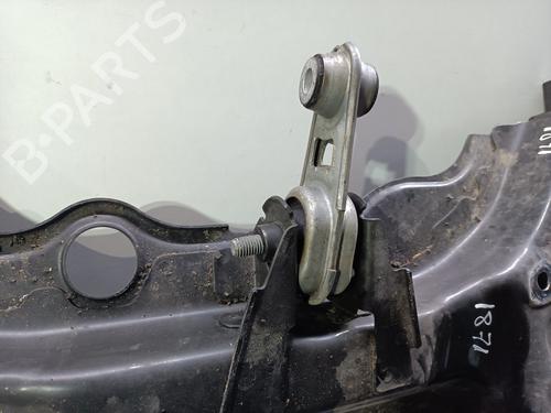 Engine mount RENAULT MEGANE IV Hatchback (B9A/M/N_) 1.2 TCe 130 (B9MR) | BP31920705M89