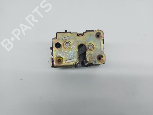 Front left lock RENAULT KANGOO (KC0/1_) 1.9 dCi 4x4 (KC0V) BP23410702C98