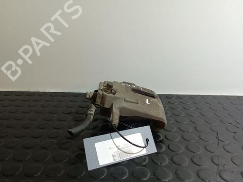 Used Left front brake caliper DAEWOO LEGANZA (KLAV) 2.0 16V (133 hp) 31904109