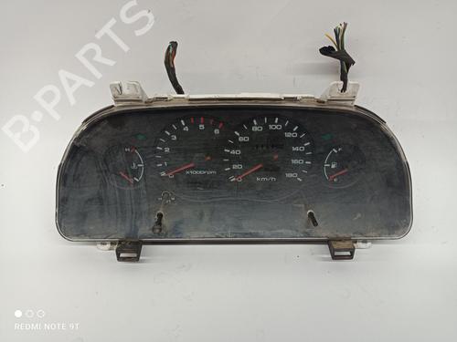 Used Instrument cluster DAEWOO KORANDO (KJ) 2.9 D (98 hp) 21045304