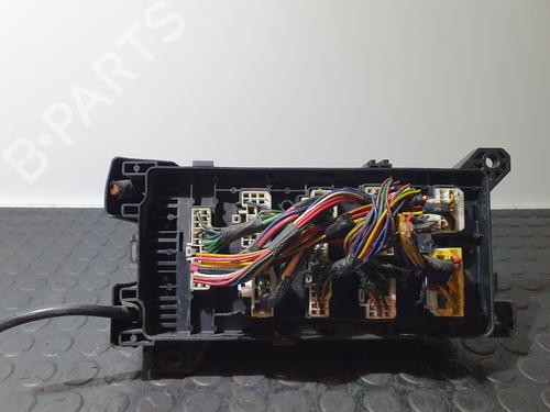 Fuse box KIA SORENTO I (JC) 2.5 CRDi 4WD | BP20839998E1 