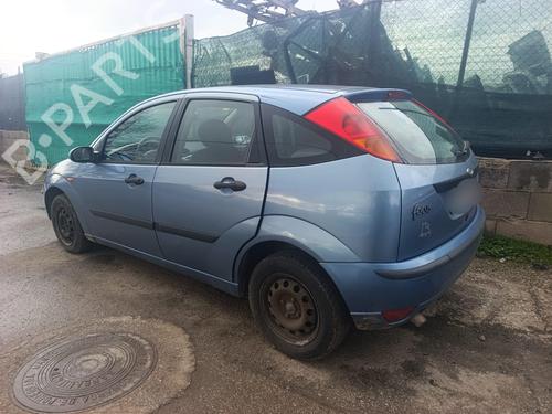 Engine FORD FOCUS I (DAW, DBW) 1.8 TDCi | BP33852910M1 - Image 8